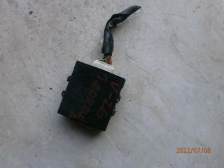 Иммобилайзер Toyota Corolla 7 поколение (E100) 1996, 1.3 л., бензин, МКПП, хетчбэк 5 дв., 89780-12030