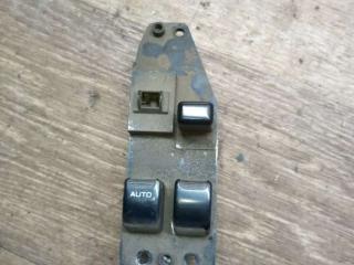 блок управления стеклоподъемниками Nissan Serena С23 [рестайлинг] 1996, 1.6 л., бензин, МКПП, минивэн