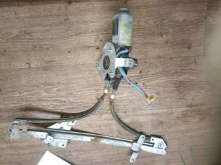 стеклоподъемник передний левый Mazda 626 GF 1998, 2.0 л., бензин, МКПП, седан