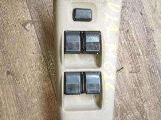 блок управления стеклоподъемниками Mazda 626 GF 1998, 2.0 л., бензин, МКПП, седан