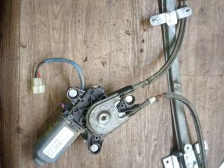 стеклоподъемник передний правый Mazda 626 GF 1998, 2.0 л., бензин, МКПП, седан