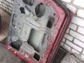 дверь передняя левая Nissan Serena С23 [рестайлинг] 1996, 1.6 л., бензин, МКПП, минивэн - фото №3