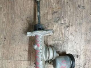 цилиндр сцепления главный Nissan Serena С23 [рестайлинг] 1996, 1.6 л., бензин, МКПП, минивэн