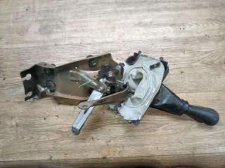 кулиса Nissan Serena С23 [рестайлинг] 1996, 1.6 л., бензин, МКПП, минивэн