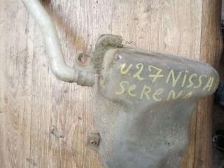 бачок расширительный Nissan Serena С23 [рестайлинг] 1996, 1.6 л., бензин, МКПП, минивэн