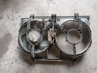 диффузор вентилятора Nissan Serena С23 [рестайлинг] 1996, 1.6 л., бензин, МКПП, минивэн