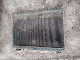 радиатор (основной) Nissan Serena С23 [рестайлинг] 1996, 1.6 л., бензин, МКПП, минивэн