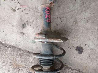 стойка передняя правая Nissan Serena С23 [рестайлинг] 1996, 1.6 л., бензин, МКПП, минивэн