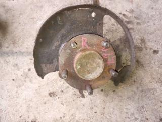 ступица передняя правая Nissan Serena С23 [рестайлинг] 1996, 1.6 л., бензин, МКПП, минивэн