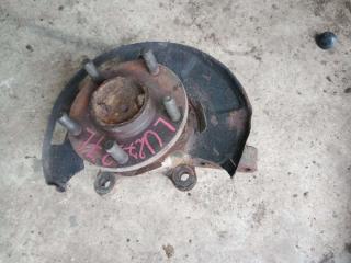 ступица передняя левая Nissan Serena С23 [рестайлинг] 1996, 1.6 л., бензин, МКПП, минивэн