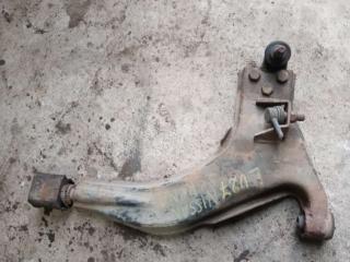 рычаг передний левый Nissan Serena С23 [рестайлинг] 1996, 1.6 л., бензин, МКПП, минивэн