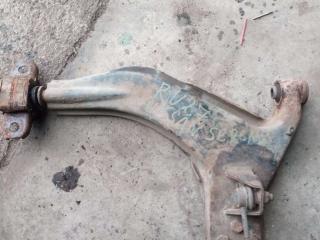 рычаг передний правый Nissan Serena С23 [рестайлинг] 1996, 1.6 л., бензин, МКПП, минивэн