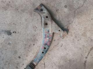 рычаг передний левый Toyota Corolla 6 поколение (E90) 1990, 1.6 л., бензин, МКПП, хетчбэк 5 дв.