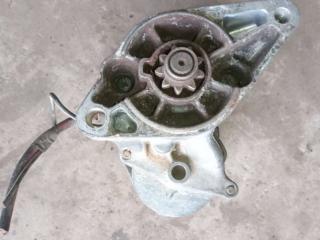 стартер Toyota Corolla 6 поколение (E90) 1990, 1.6 л., бензин, МКПП, хетчбэк 5 дв.