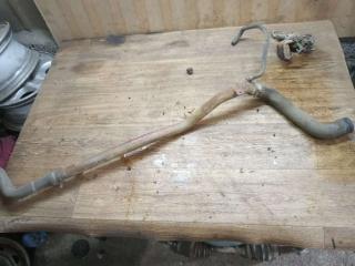 трубка охлаждающей жидкости Nissan Serena С23 [рестайлинг] 1996, 1.6 л., бензин, МКПП, минивэн