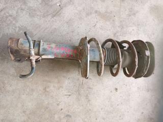 стойка передняя правая Toyota Corolla 6 поколение (E90) 1990, 1.6 л., бензин, МКПП, хетчбэк 5 дв.