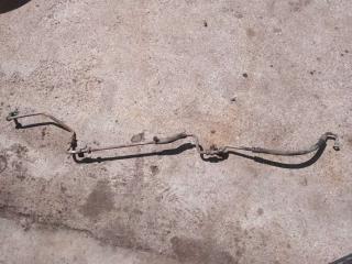 трубка кондиционера Nissan Serena С23 [рестайлинг] 1996, 1.6 л., бензин, МКПП, минивэн