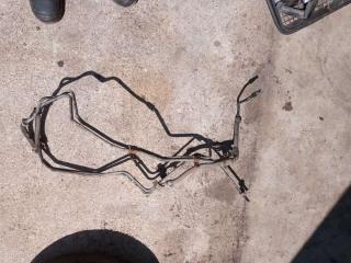 трубка гидроусилителя Nissan Serena С23 [рестайлинг] 1996, 1.6 л., бензин, МКПП, минивэн