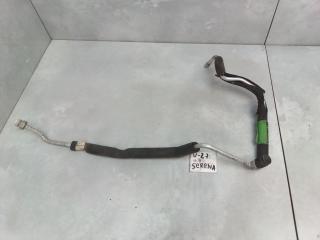 трубка кондиционера Nissan Serena С23 [рестайлинг] 1996, 1.6 л., бензин, МКПП, минивэн