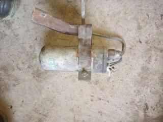 осушитель кондиционера Nissan Serena С23 [рестайлинг] 1996, 1.6 л., бензин, МКПП, минивэн