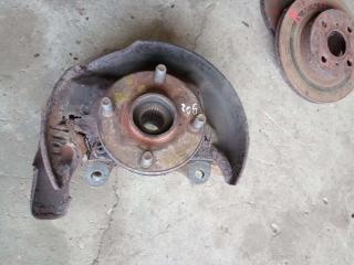 ступица передняя правая Toyota Corolla 6 поколение (E90) 1990, 1.6 л., бензин, МКПП, хетчбэк 5 дв.