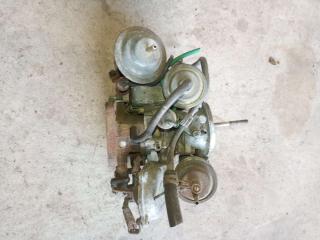 карбюратор Toyota Corolla 6 поколение (E90) 1990, 1.6 л., бензин, МКПП, хетчбэк 5 дв.