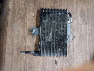 радиатор масляный Toyota Corolla 6 поколение (E90) 1990, 1.6 л., бензин, МКПП, хетчбэк 5 дв.