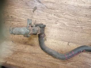 кран отопителя (печки) Toyota Corolla 6 поколение (E90) 1990, 1.6 л., бензин, МКПП, хетчбэк 5 дв.