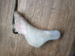 бачок расширительный Toyota Corolla 6 поколение (E90) 1990, 1.6 л., бензин, МКПП, хетчбэк 5 дв.