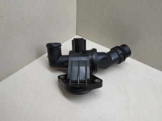 термостат Volkswagen Passat B6 2008, 2.0 л., i, BPY, бензин, АКПП, серый, седан, передний привод