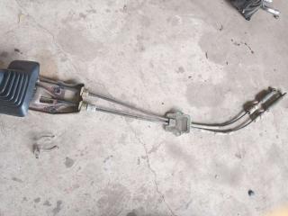 трос кулисы КПП Toyota Corolla 6 поколение (E90) 1990, 1.6 л., бензин, МКПП, хетчбэк 5 дв.