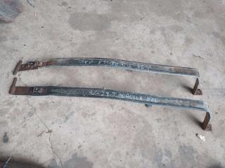 крепление бака топливного Toyota Corolla 6 поколение (E90) 1990, 1.6 л., бензин, МКПП, хетчбэк 5 дв.