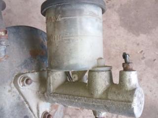 цилиндр тормозной главный Toyota Corolla 6 поколение (E90) 1990, 1.6 л., бензин, МКПП, хетчбэк 5 дв.