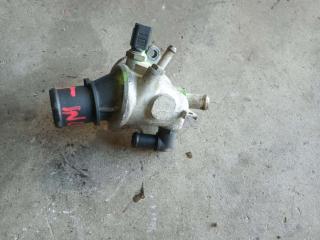 корпус термостата Alfa Romeo 147 1 поколение 2001, 1.6 л., бензин, МКПП, хетчбэк 5 дв.