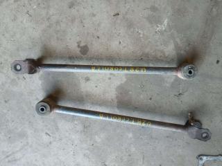 рычаг задний Toyota Corolla 6 поколение (E90) 1990, 1.6 л., бензин, МКПП, хетчбэк 5 дв.