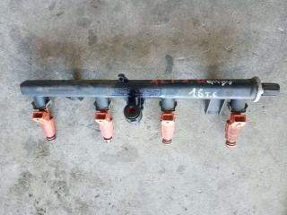 форсунка Alfa Romeo 147 1 поколение 2001, 1.6 л., бензин, МКПП, хетчбэк 5 дв.