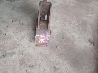 подушка крепления КПП Toyota Corolla 6 поколение (E90) 1990, 1.6 л., бензин, МКПП, хетчбэк 5 дв.