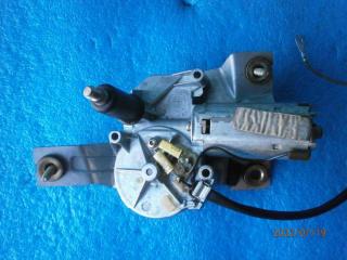 моторчик заднего стеклоочистителя (дворника) Ford Escort 6 1998, универсал