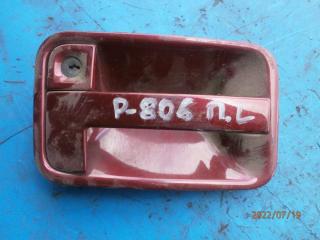 ручка наружная передняя левая Peugeot 806 221 1997, минивэн