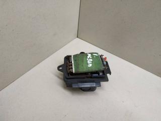 сопротивление печки Renault Megane 1 поколение 1999