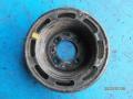 шкив коленвала Mazda 323 BG 1993, 1.6 л., бензин - фото №2