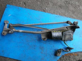 механизм стеклоочистителя (трапеция дворников) Honda Accord 5 поколение 1994, 2.0 л., бензин, МКПП, седан