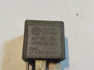 реле (прочие) Volkswagen Passat B5 [рестайлинг] 2002, 1.9 л., TDi, дизель, седан, 8D0951253, 4H0951253, 443951253J, 7M0951253A, .