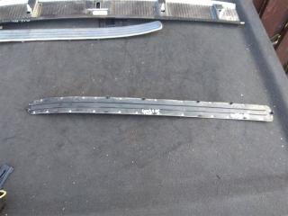 накладка двери (крышки) багажника Volkswagen Touareg 1 поколение 2004, 4.2 л., бензин, внедорожник 5 дв., 7L0853655C, .