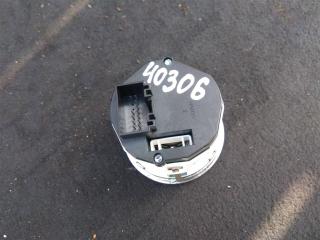 кнопка переключения режимов подвески Volkswagen Touareg 1 поколение 2004, 4.2 л., бензин, внедорожник 5 дв., 7L6927135D, 7L6927135E, .