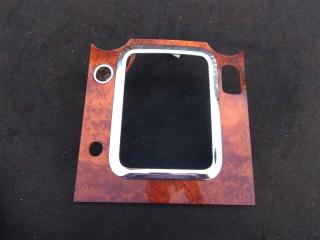 накладка декоративная Volkswagen Touareg 1 поколение 2004, 4.2 л., бензин, внедорожник 5 дв., 7L6863916, .