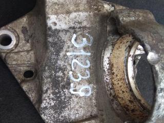 кронштейн полуоси Peugeot 407 1 поколение 2007, 2.0 л., HDi, дизель, седан, 9630604180, DW10BTED4, .