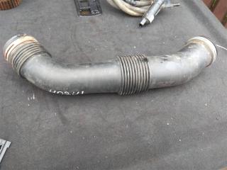 патрубок воздушного фильтра Volkswagen Touareg 1 поколение 2004, 4.2 л., бензин, внедорожник 5 дв., 7L6129684A, .