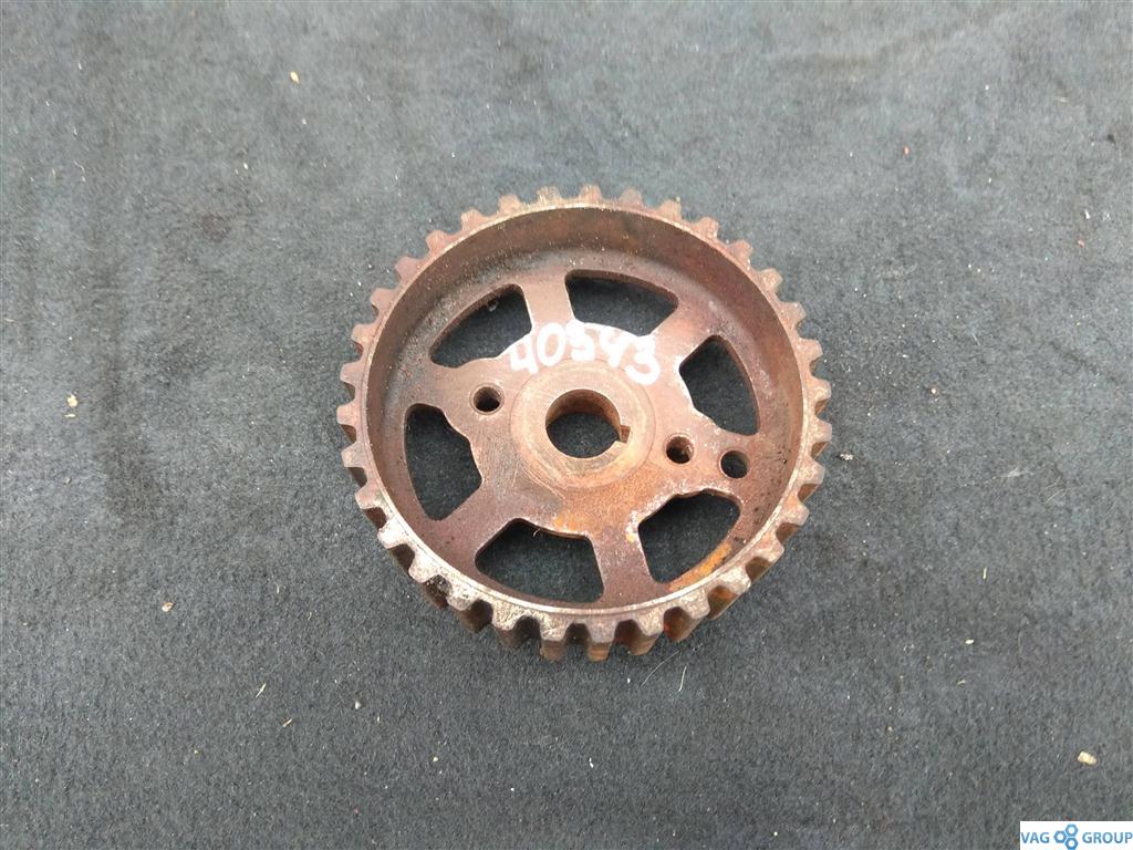 звездочка ТНВД Citroen C5 2 поколение 2011, 1.6 л., HDi, дизель, седан, 9636947780, 9HRDV6C, 8HZDV4TD, . - фото №1