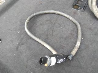 форсунка омывателя лобового стекла Volkswagen Touareg 1 поколение 2004, 4.2 л., бензин, внедорожник 5 дв., 6E0955985B, .